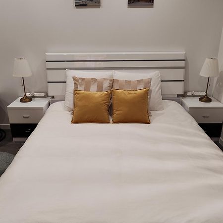 Appartement Champs Elysees Paris Exterior photo