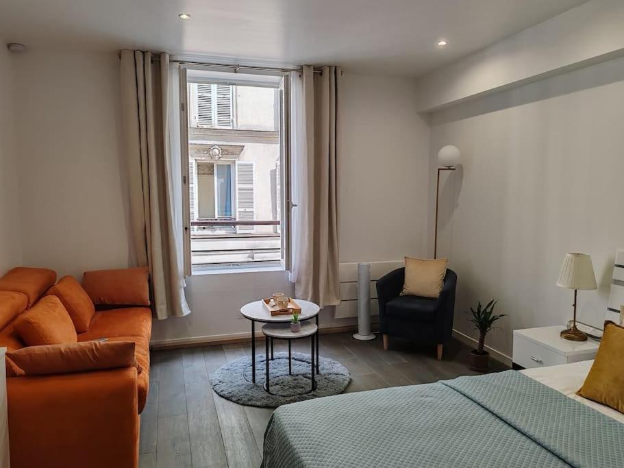 Appartement Champs Elysees Paris Exterior photo